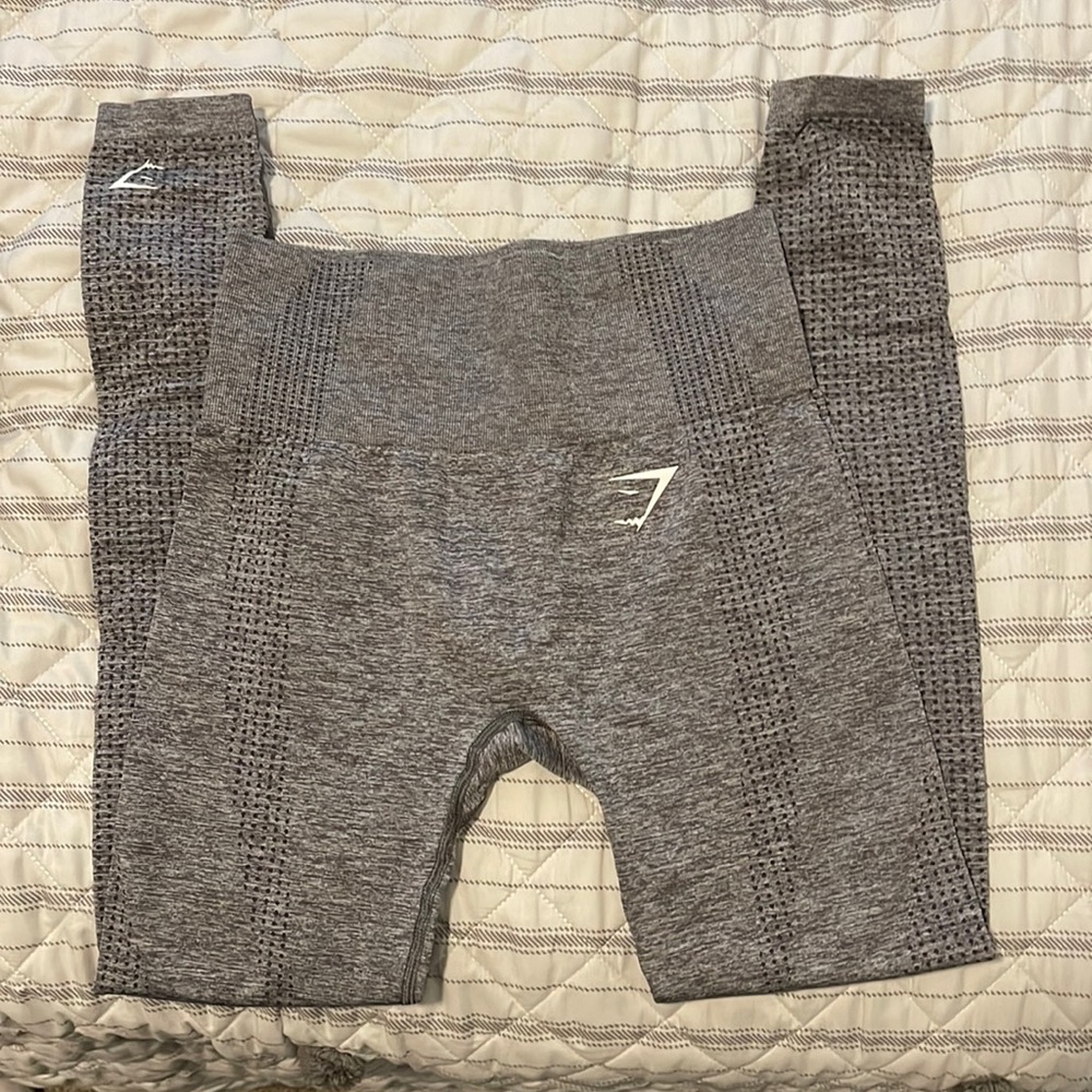 Gymshark Vital Seamless Leggings
